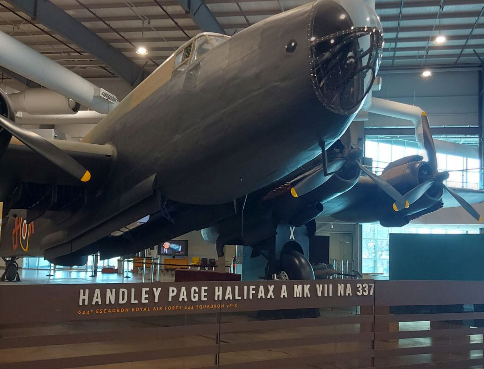 Air Force Museum (65)