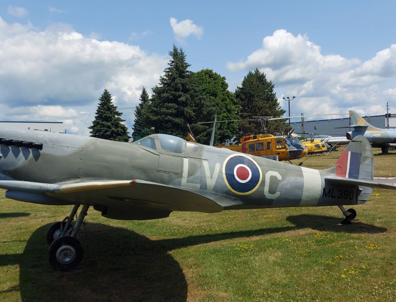 Air Force Museum (7)