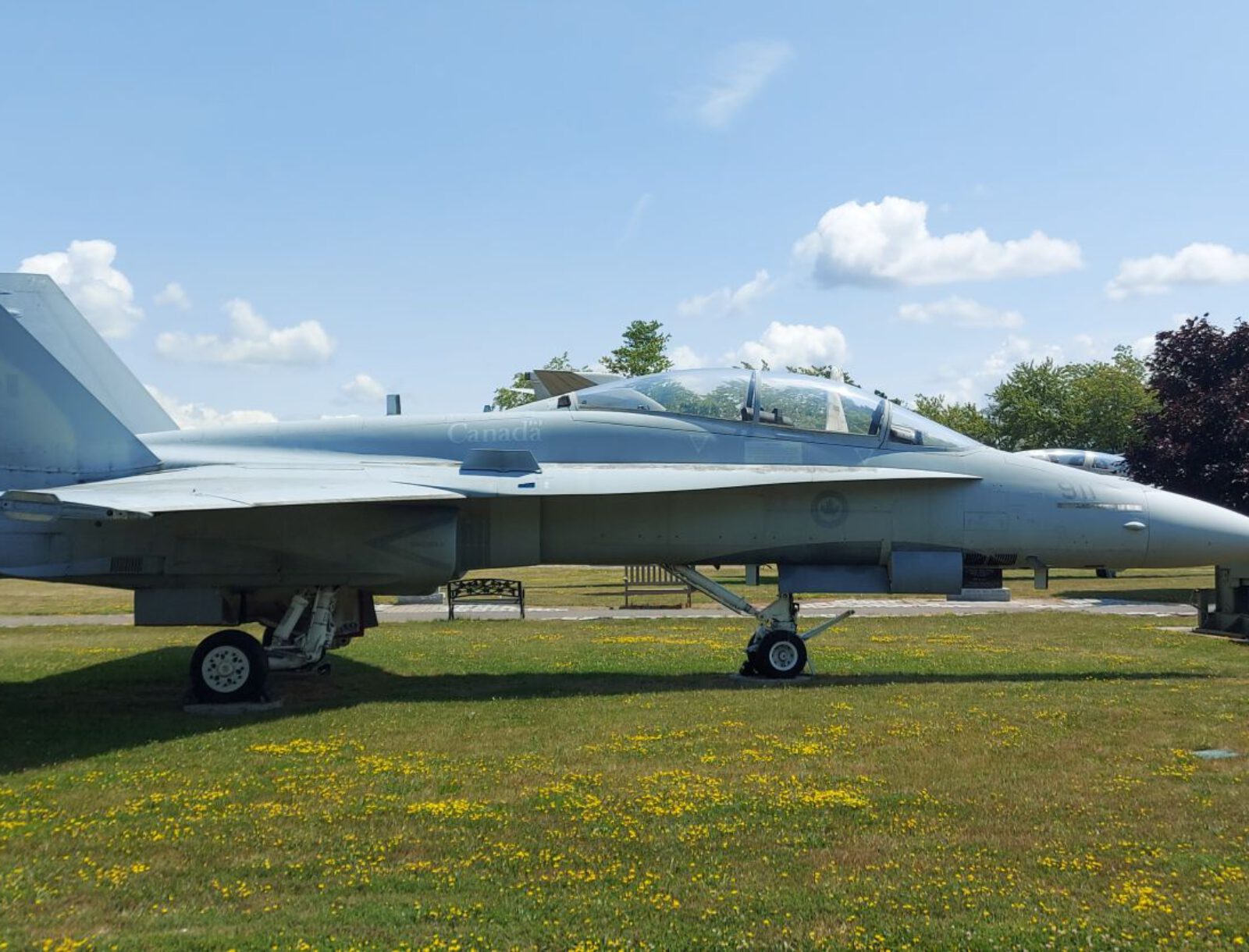 Air Force Museum (8)