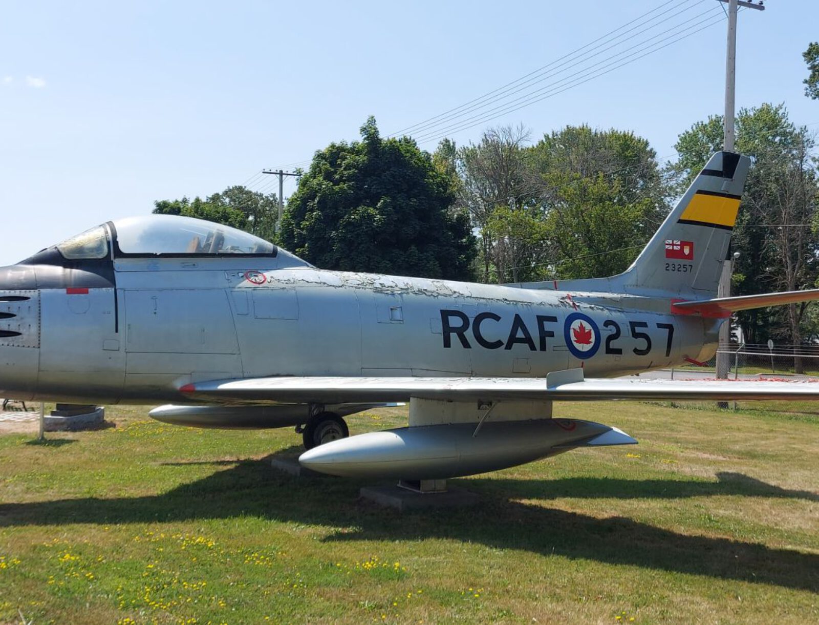 Air Force Museum (9)