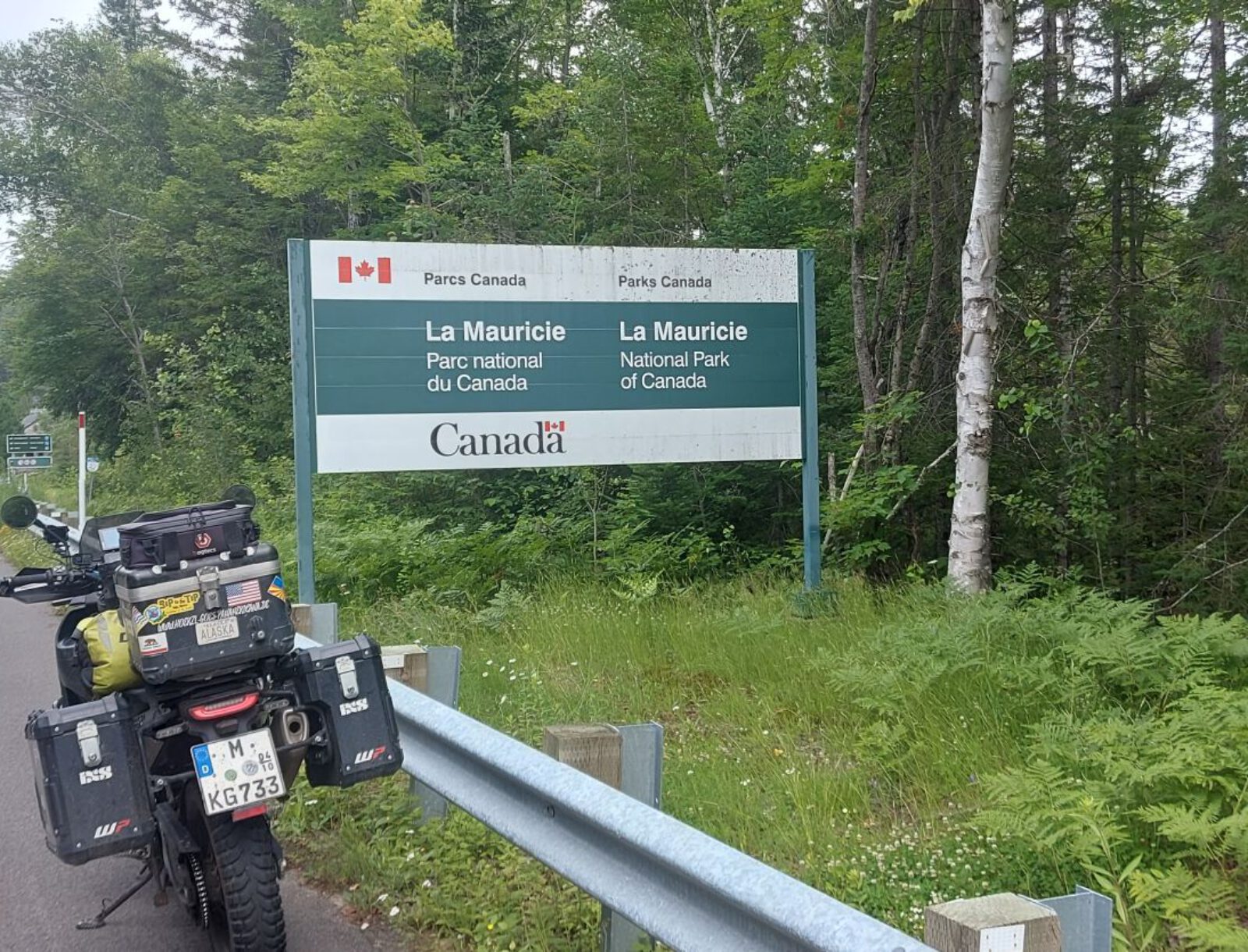 La Mauricie (0)