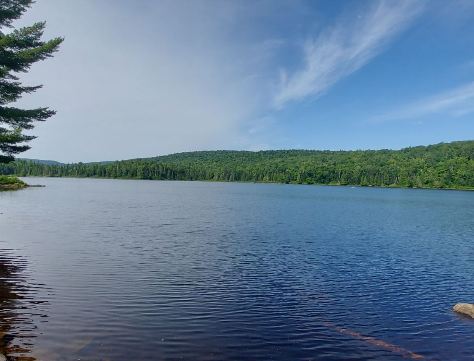 La Mauricie (1)