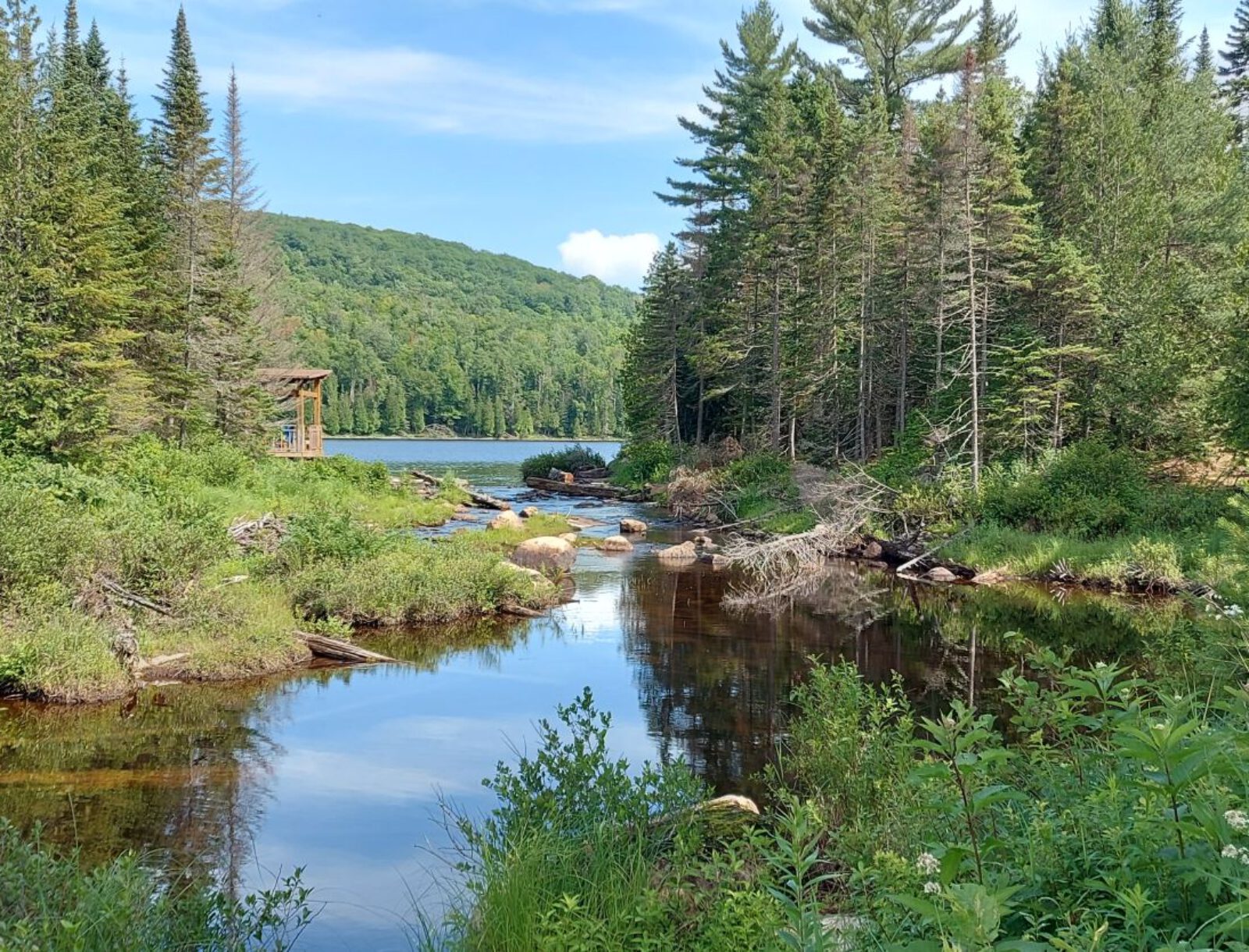 La Mauricie (2)