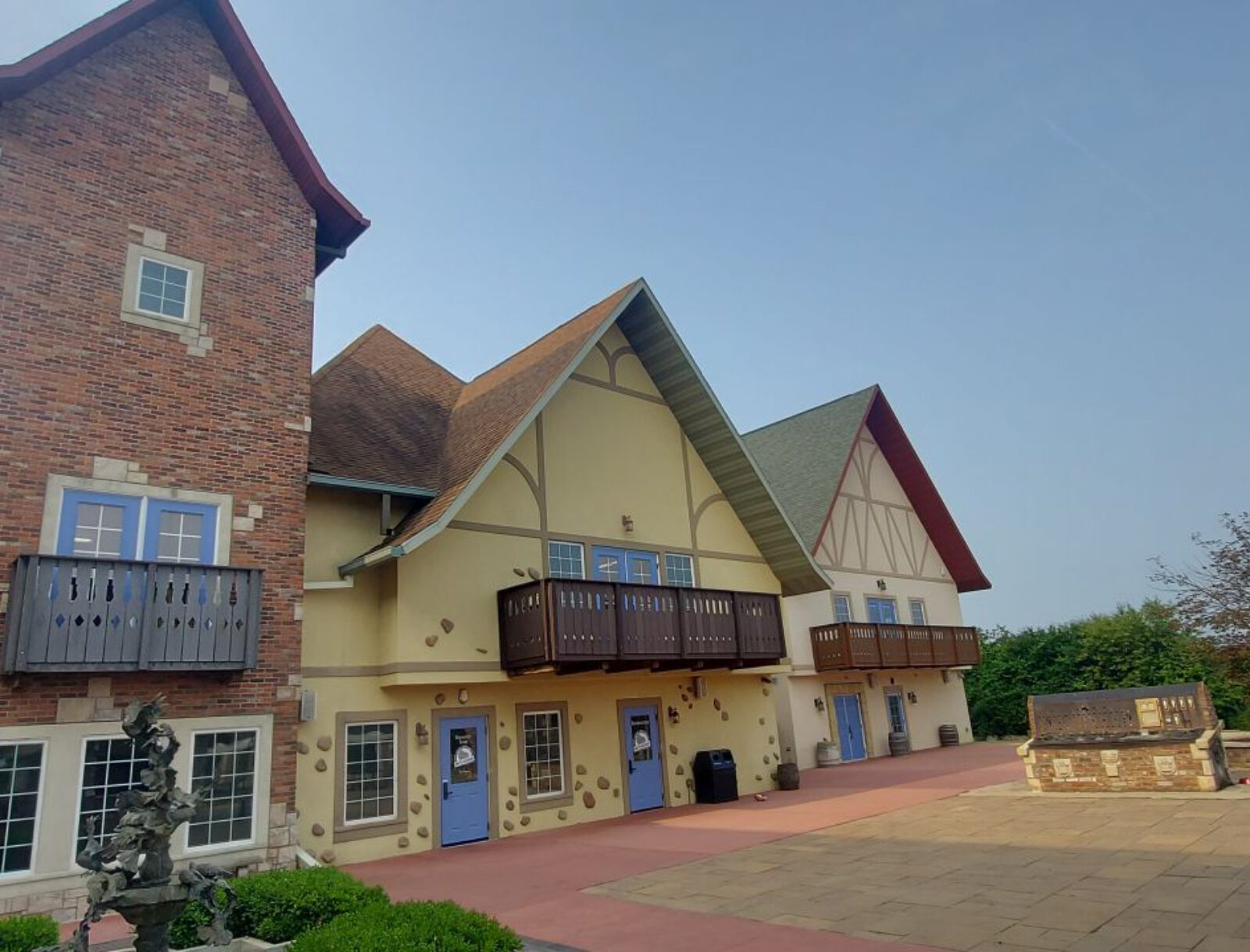 New Glarus (3)