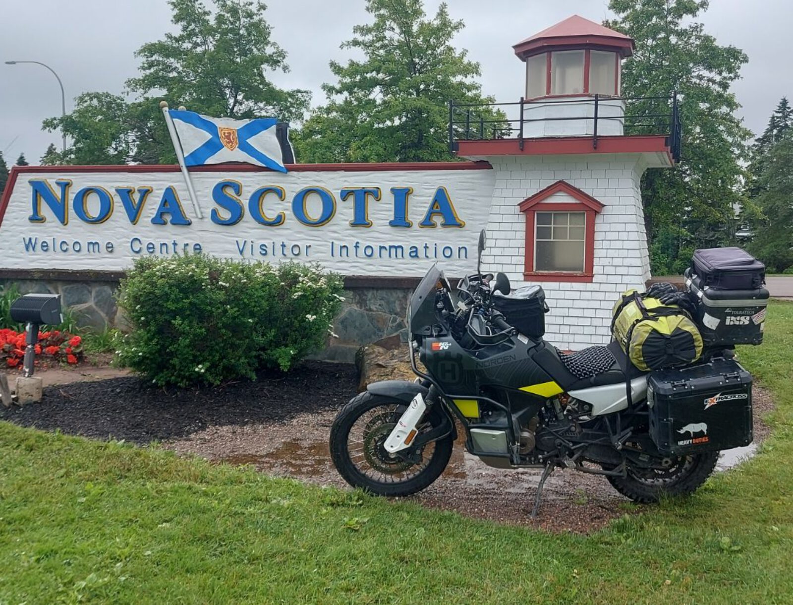 Nova Scotia (1)