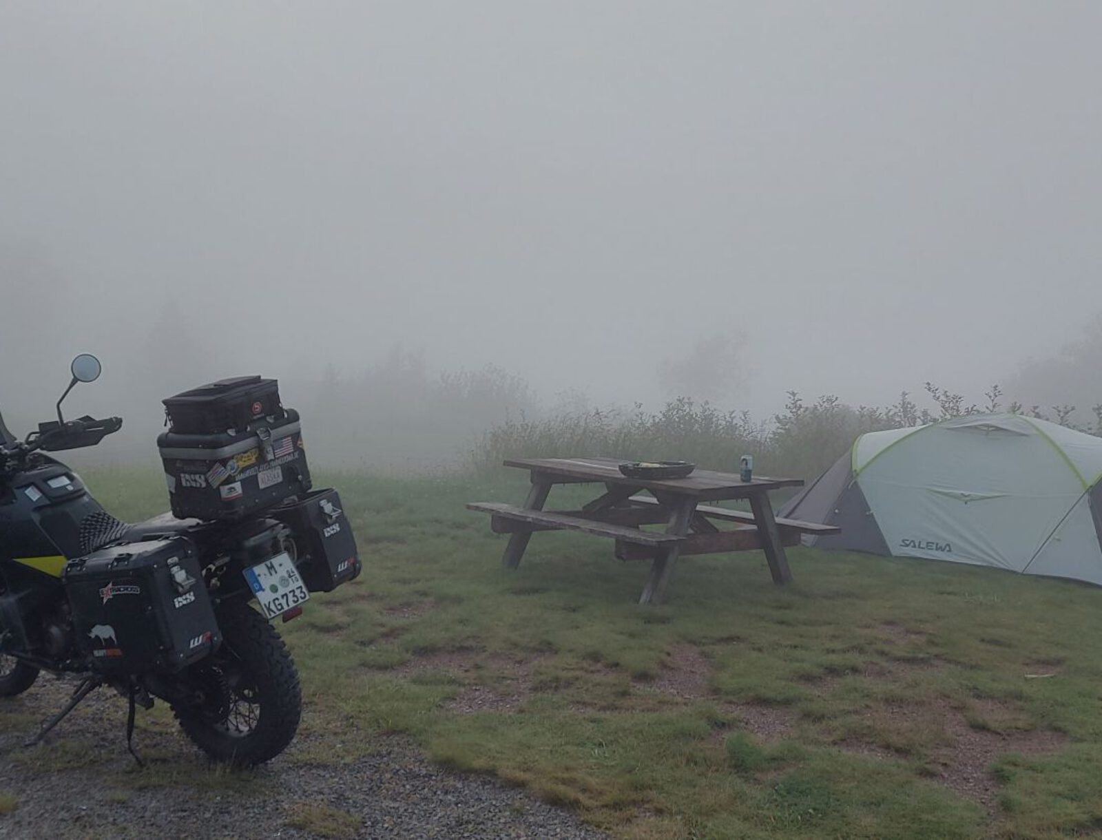 Nova Scotia (17)