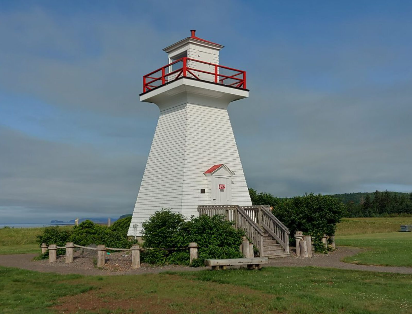 Nova Scotia (26)