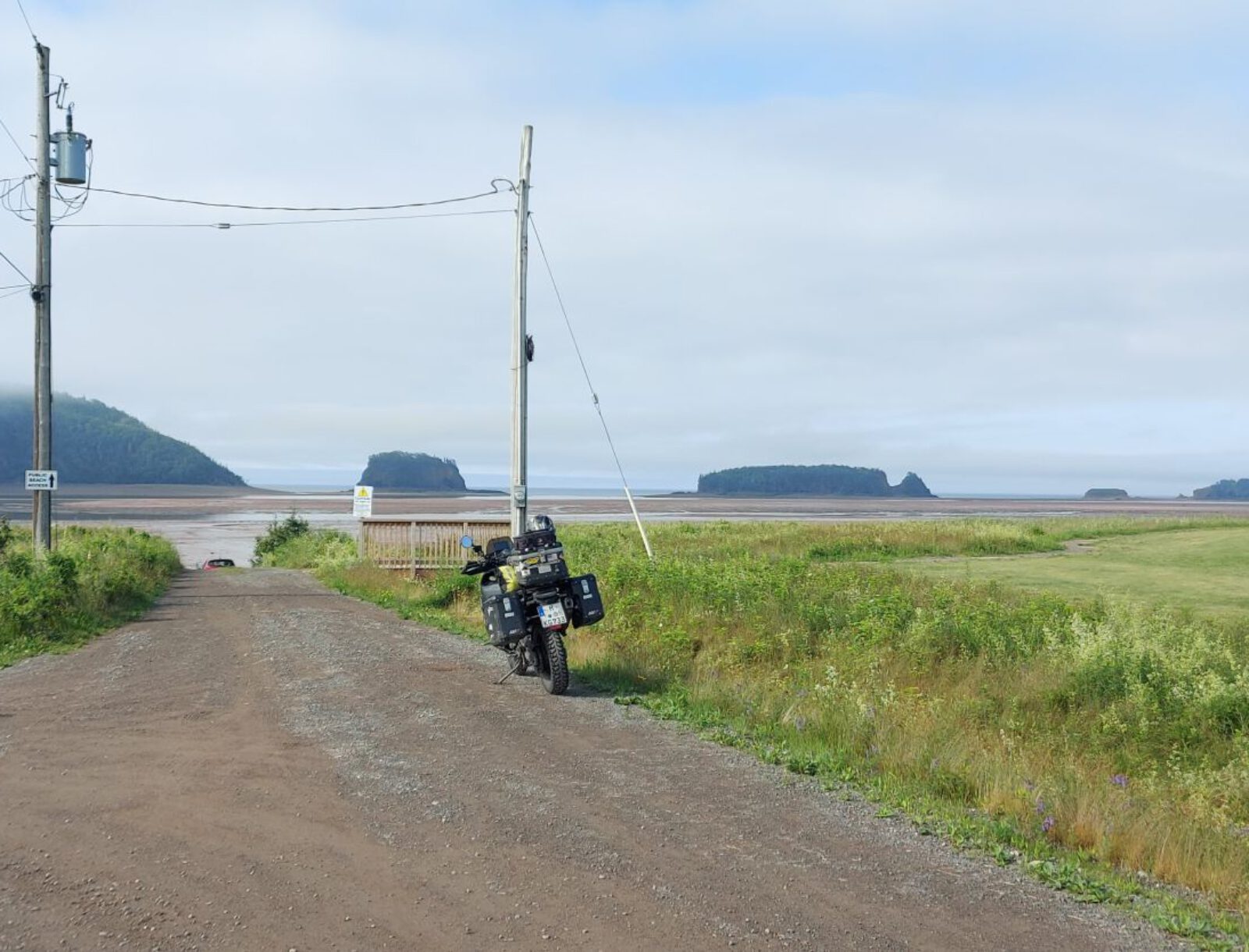 Nova Scotia (27)