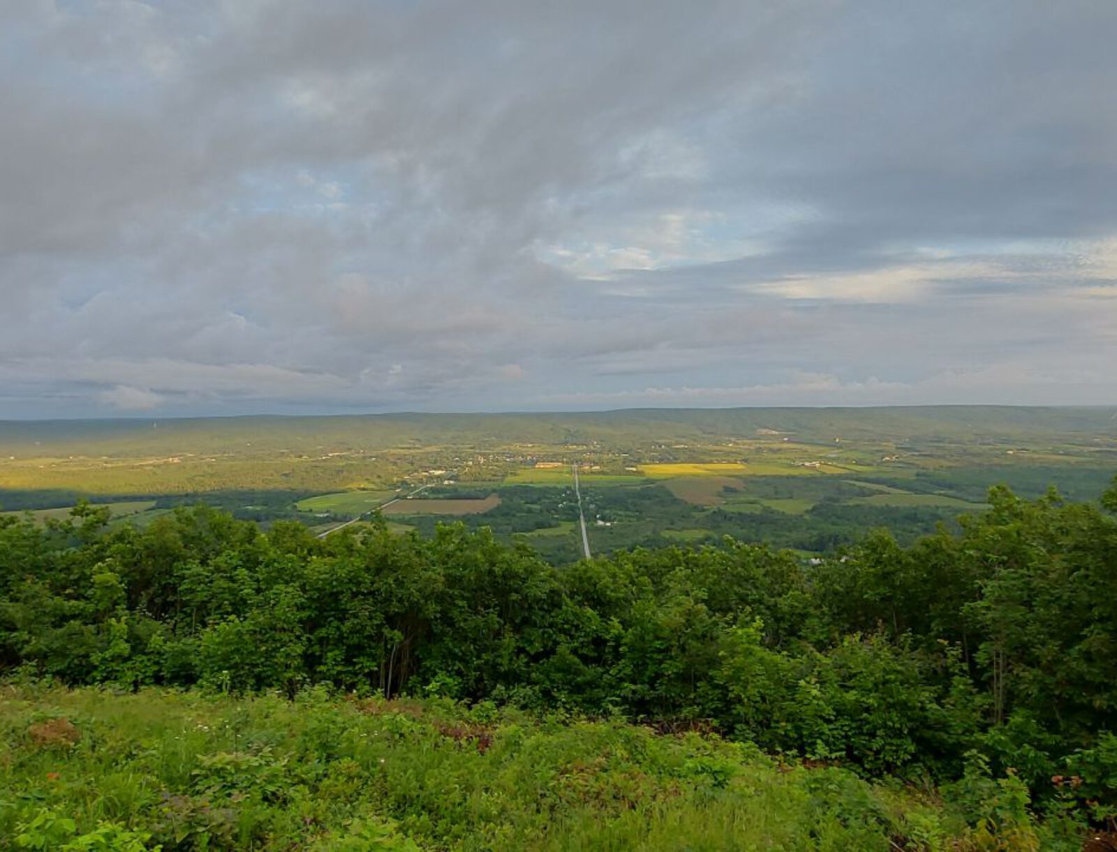 Nova Scotia (3)