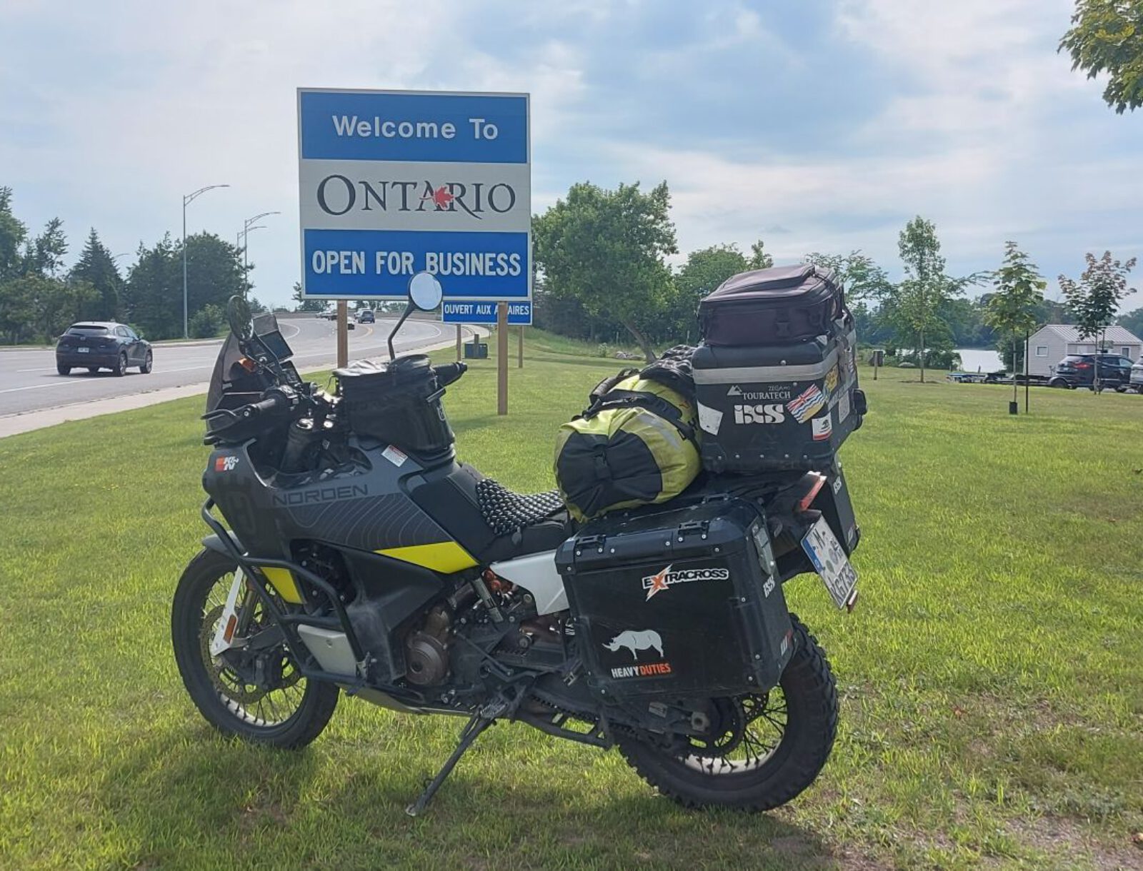 Ontario (1)