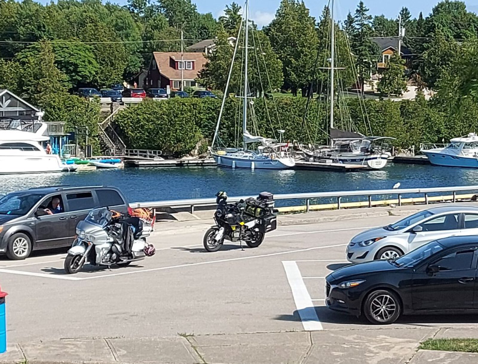 Ontario (10)