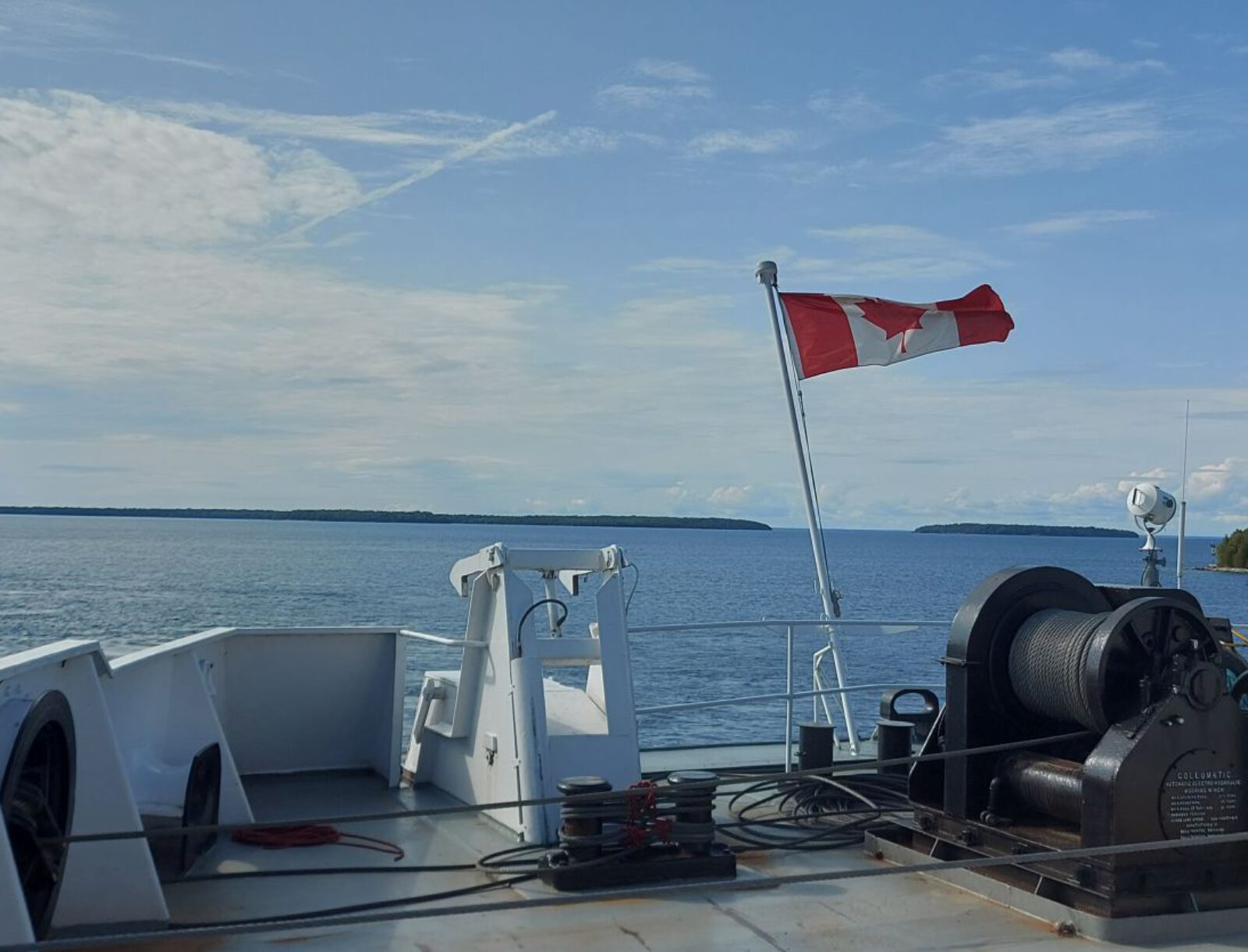 Ontario (11)