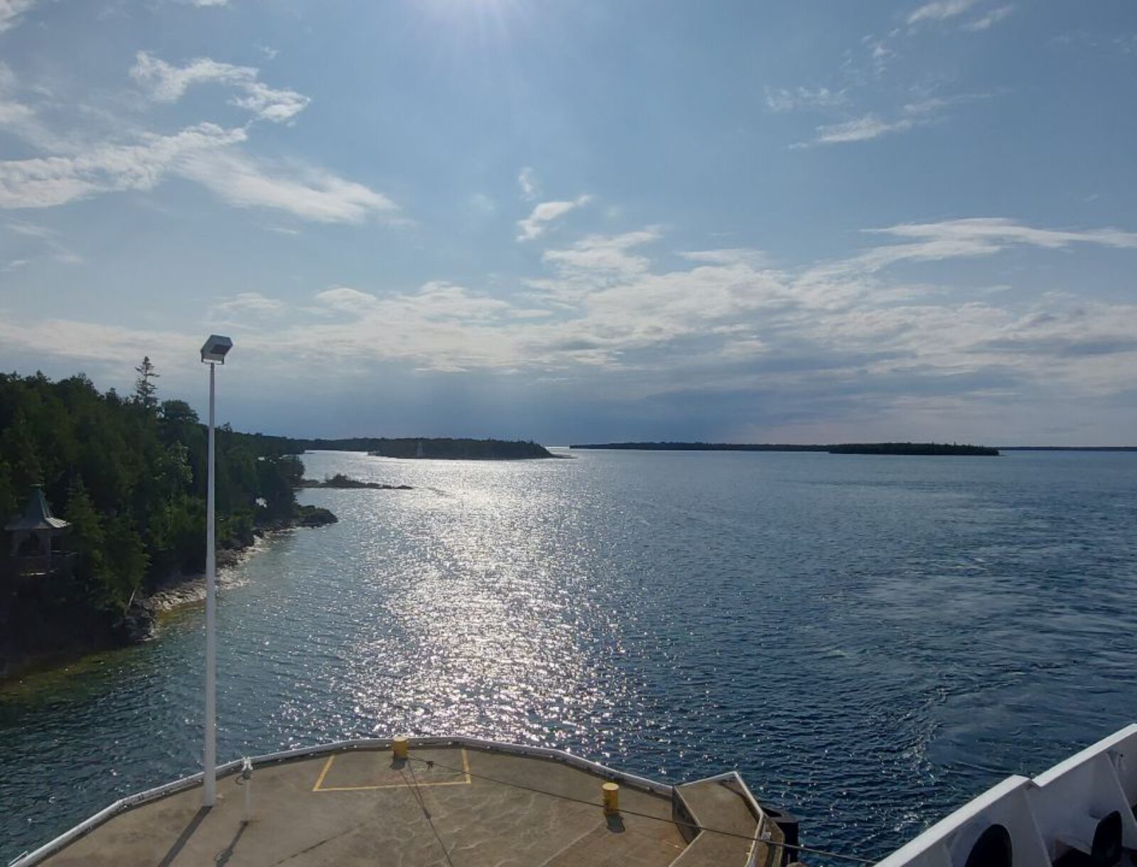Ontario (12)