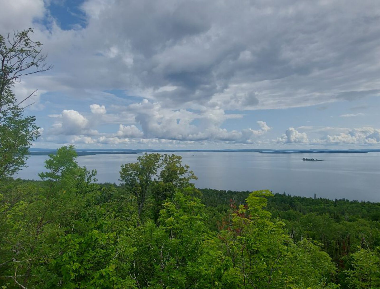Ontario (18)