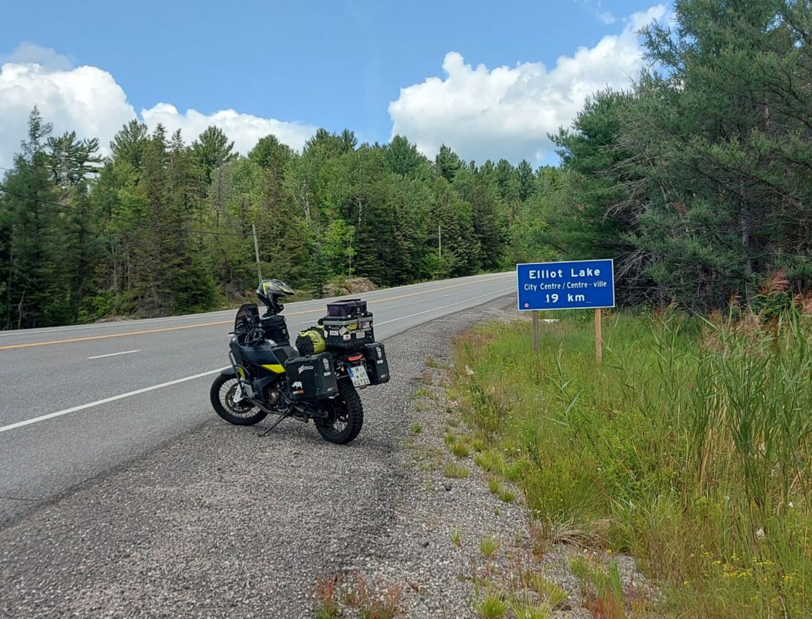 Ontario (33)
