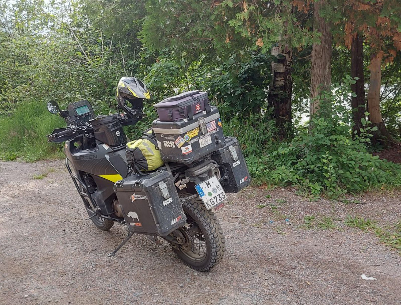 Ontario (45)