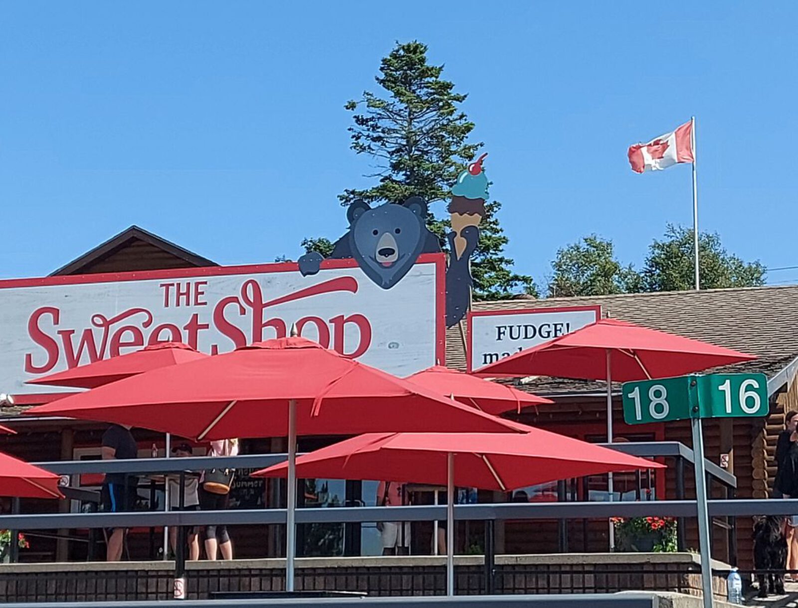 Ontario (7)