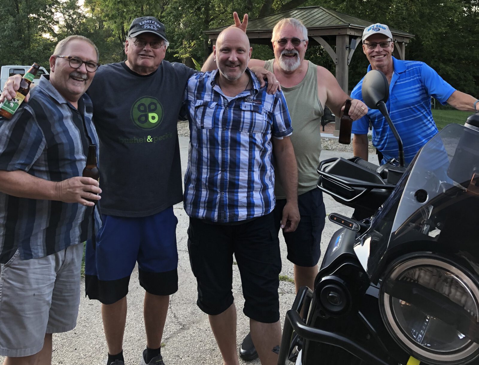 Great Friends (20)