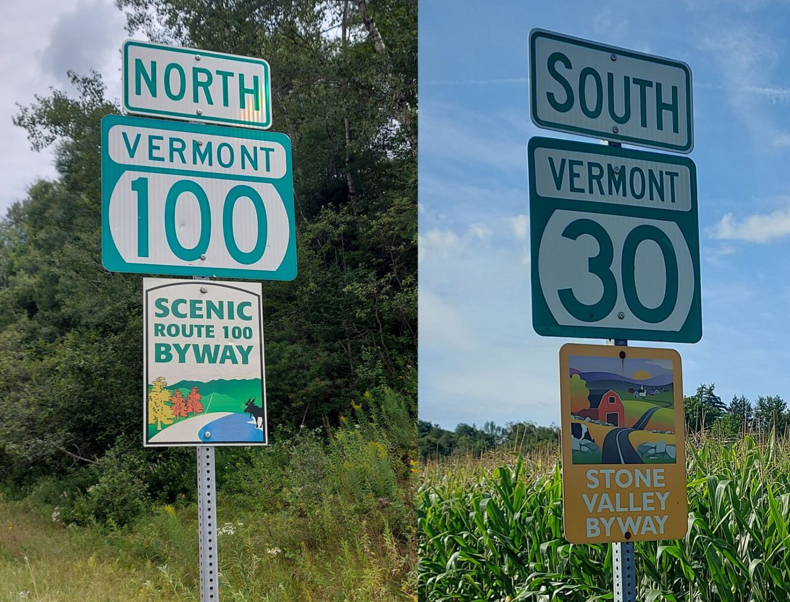 Vermont Scenic Byway 100 (32)